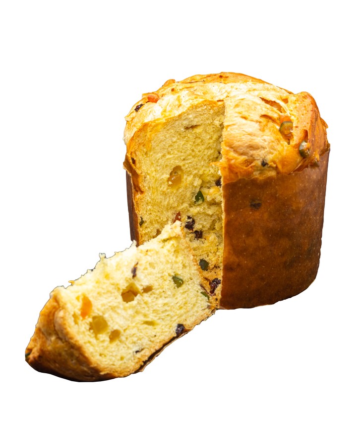 MINI PANETONE