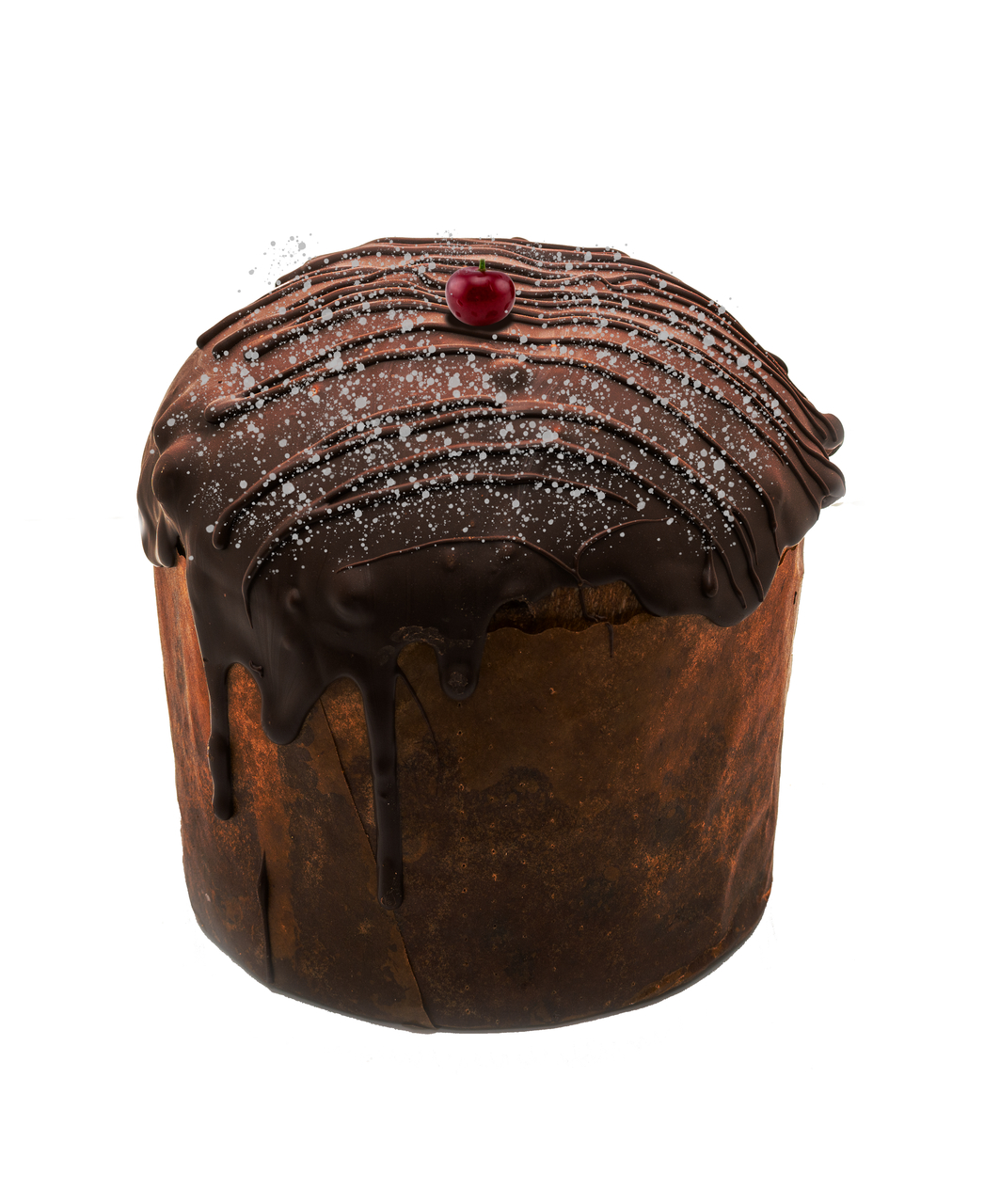 PANETONE FLORESTA NEGRA 500G