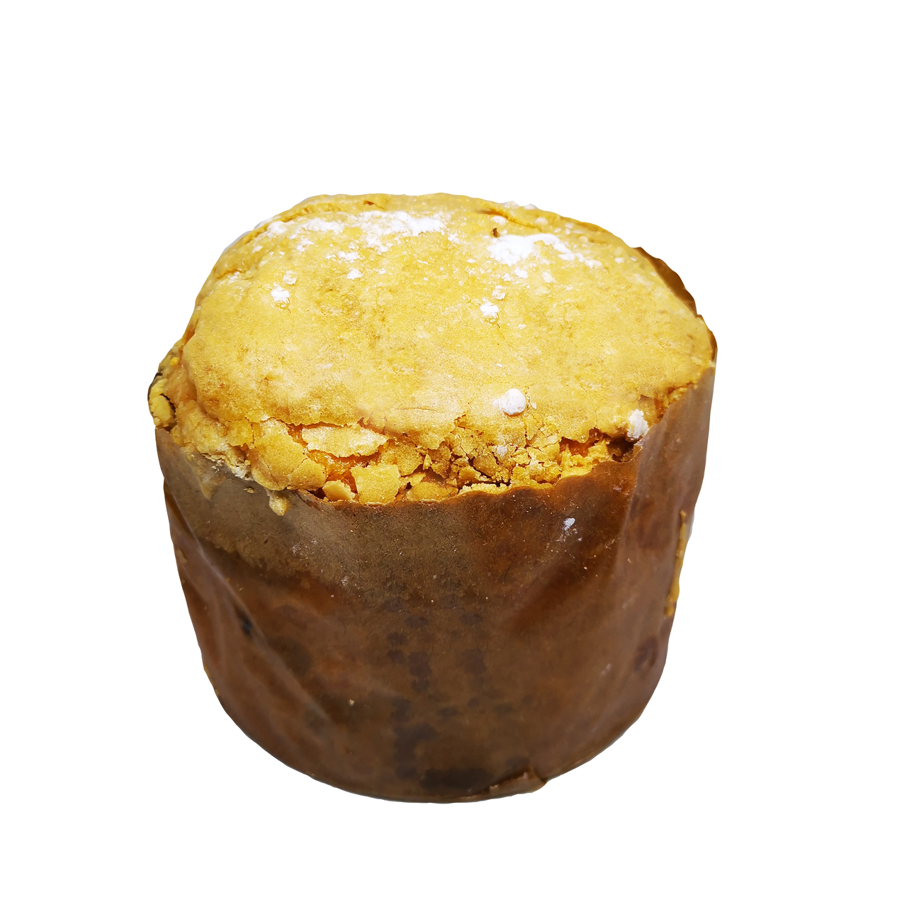 MINI PANETONE LIMAO SICILIANO