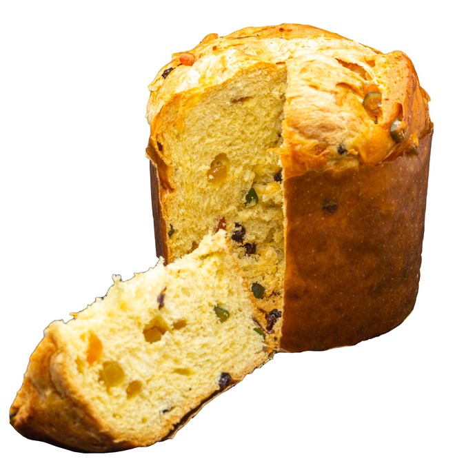 PANETONE REAL