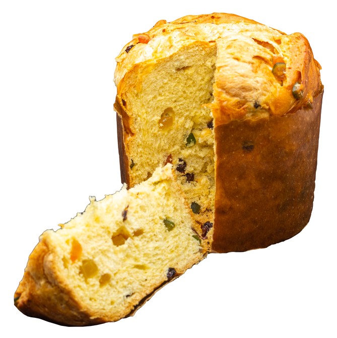 PANETONE CALABRESA