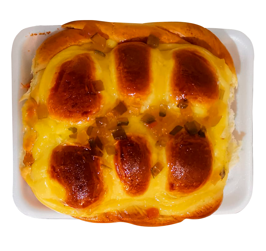 CHARLOTE 400G