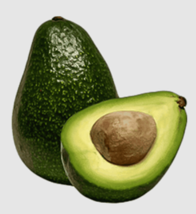 ABACATE AVOCADO GREEN SUPERFOOD 600G